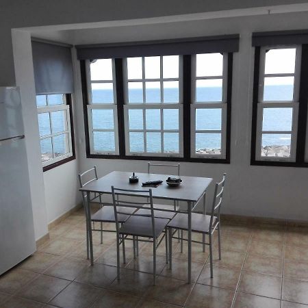 Avenida Maritima Lejlighed Santa Cruz de la Palma  Eksteriør billede