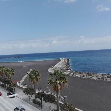 Avenida Maritima Lejlighed Santa Cruz de la Palma  Eksteriør billede