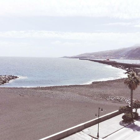 Avenida Maritima Lejlighed Santa Cruz de la Palma  Eksteriør billede