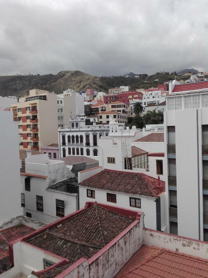 Avenida Maritima Lejlighed Santa Cruz de la Palma  Eksteriør billede