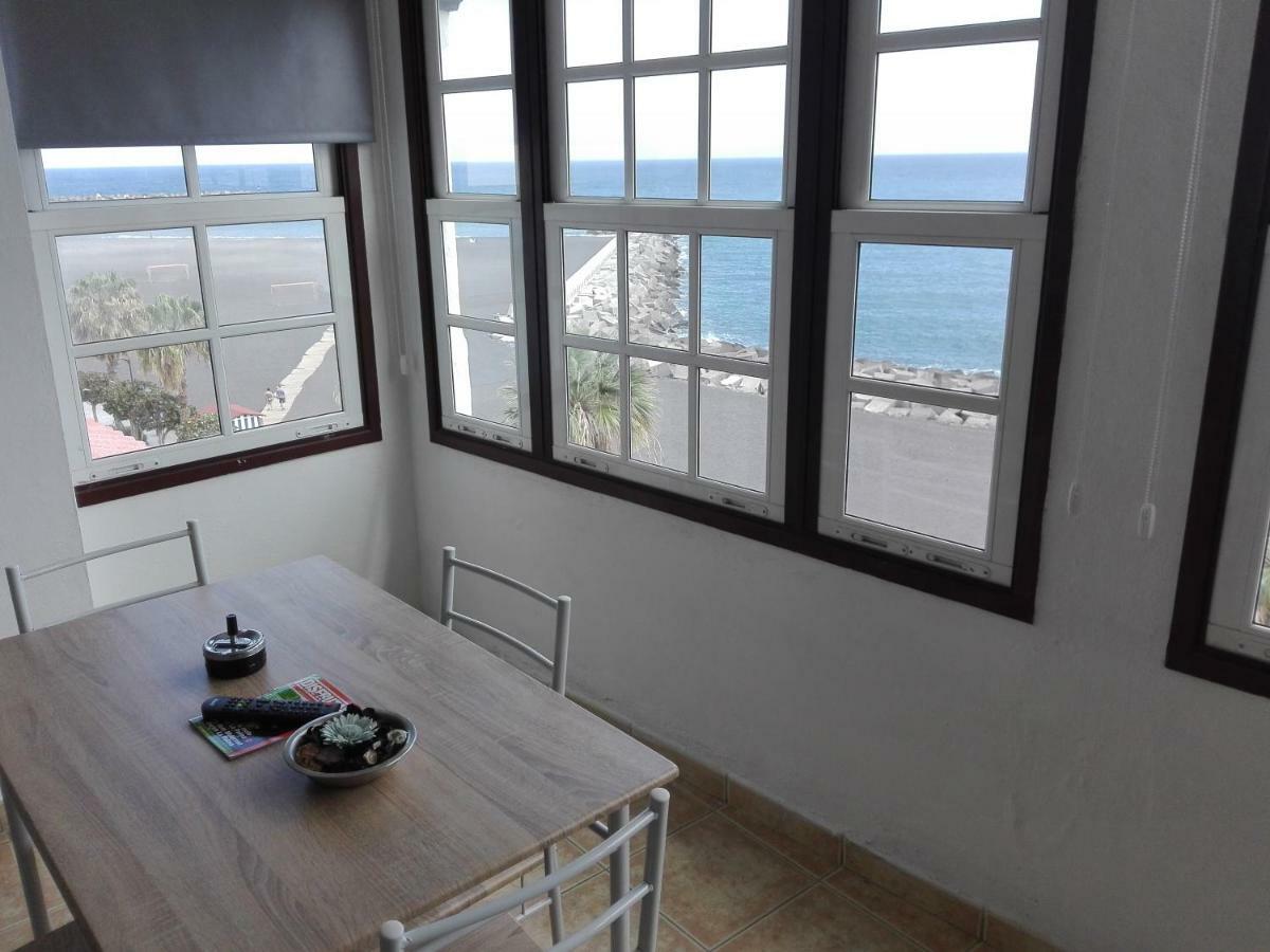 Avenida Maritima Lejlighed Santa Cruz de la Palma  Eksteriør billede