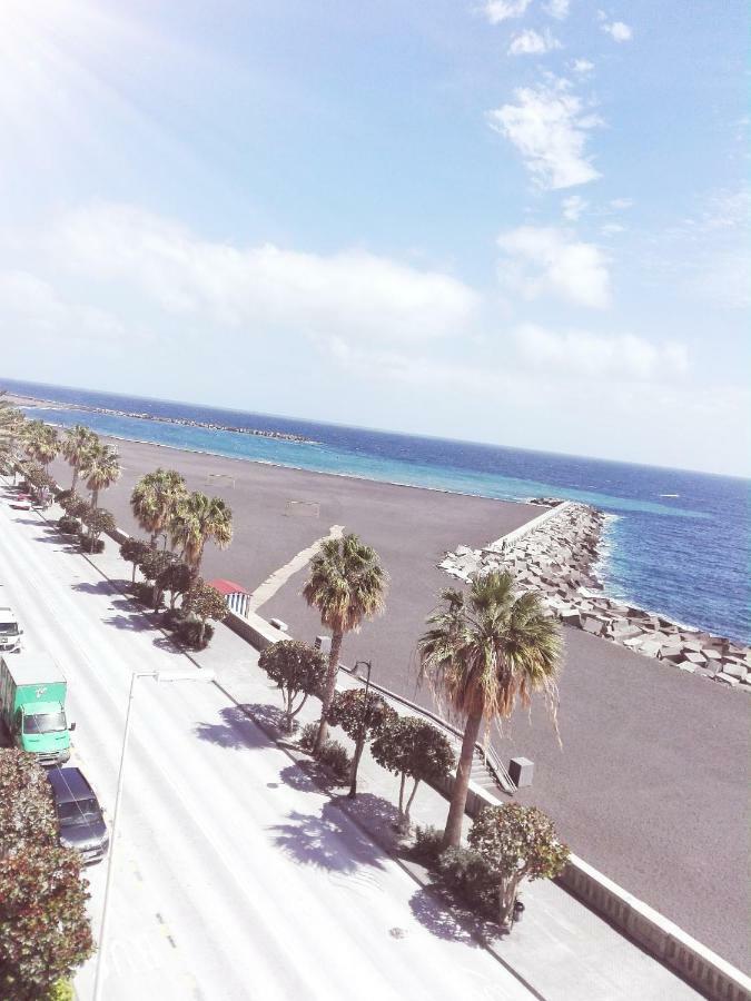 Avenida Maritima Lejlighed Santa Cruz de la Palma  Eksteriør billede