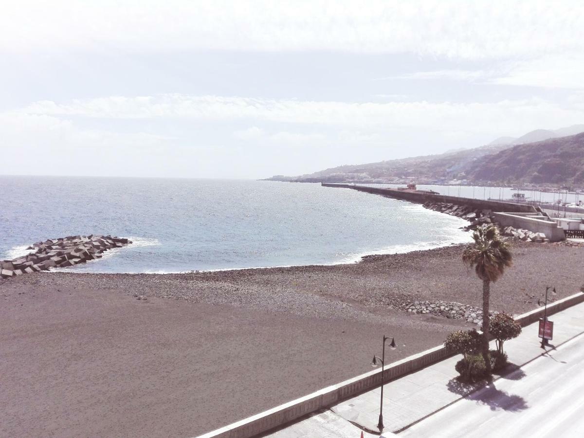 Avenida Maritima Lejlighed Santa Cruz de la Palma  Eksteriør billede