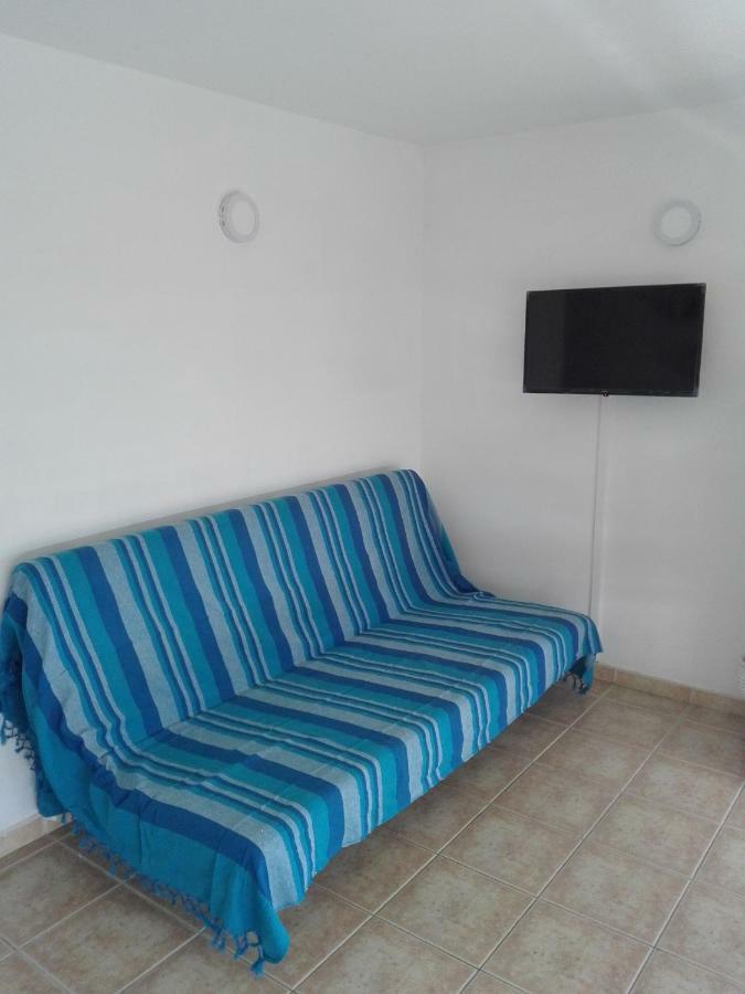 Avenida Maritima Lejlighed Santa Cruz de la Palma  Eksteriør billede